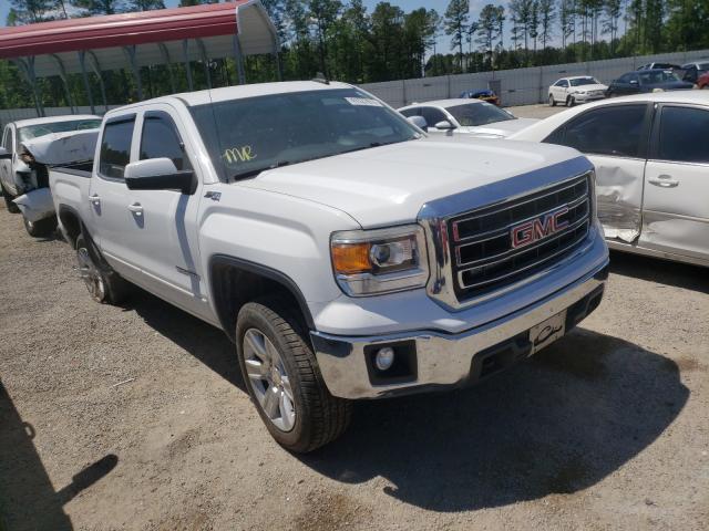 GMC SIERRA K15 2015 3gtu2uec8fg396656