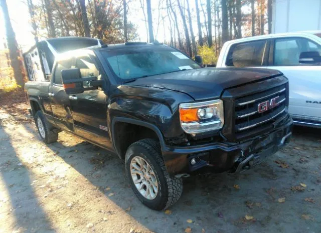 GMC SIERRA 1500 2015 3gtu2uec8fg407266