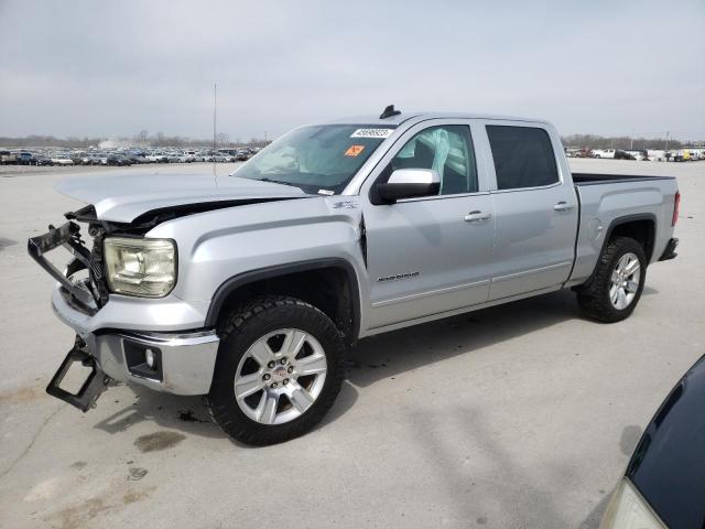 GMC SIERRA K15 2015 3gtu2uec8fg425329