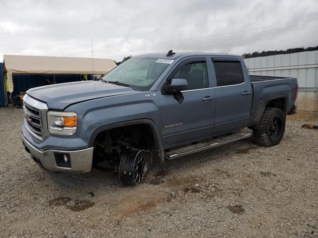 GMC SIERRA K15 2015 3gtu2uec8fg426433