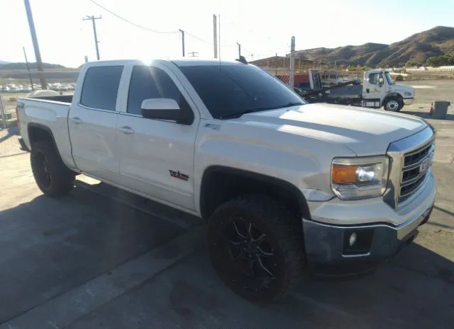 GMC SIERRA 1500 2015 3gtu2uec8fg440817