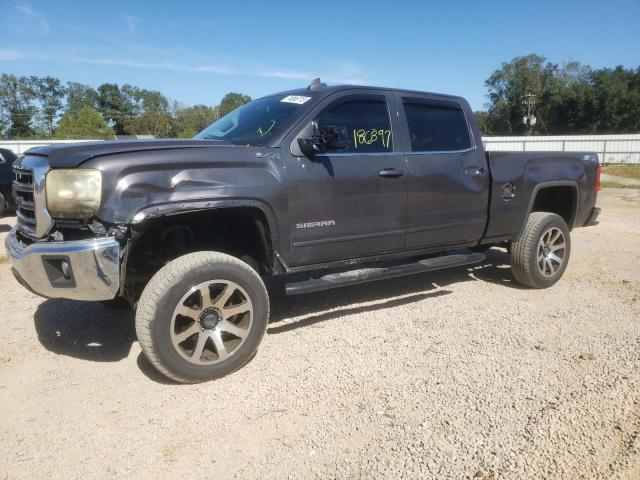 GMC SIERRA 2015 3gtu2uec8fg443040