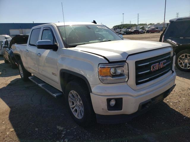 GMC SIERRA K15 2015 3gtu2uec8fg454460