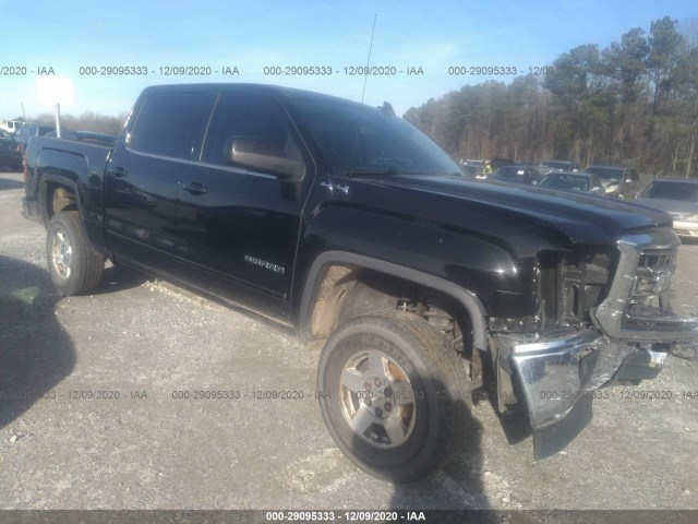 GMC SIERRA 1500 2015 3gtu2uec8fg496319