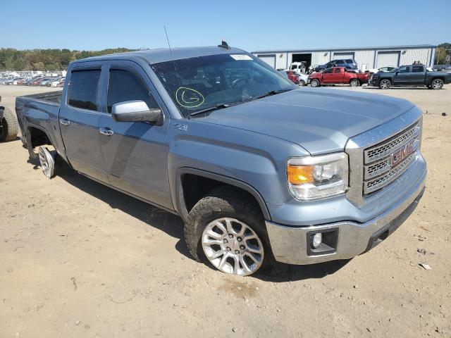 GMC SIERRA K15 2015 3gtu2uec8fg525396