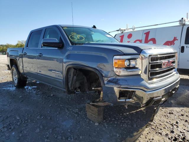 GMC SIERRA K15 2015 3gtu2uec8fg533921