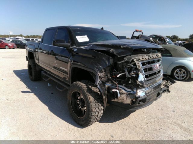 GMC SIERRA 1500 2014 3gtu2uec9eg115396