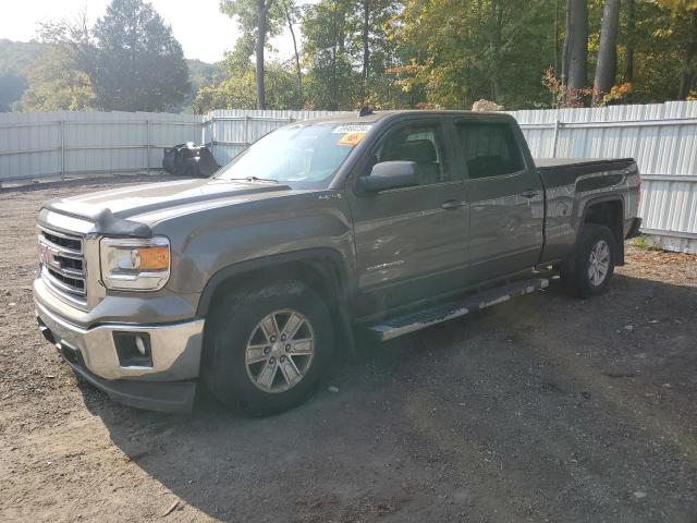 GMC SIERRA K15 2014 3gtu2uec9eg133140