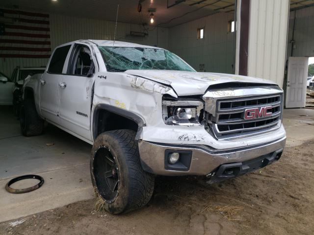 GMC SIERRA K15 2014 3gtu2uec9eg140041