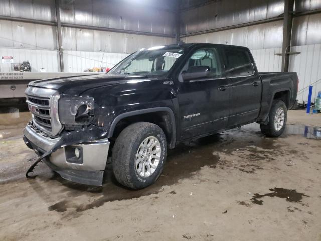 GMC SIERRA K15 2014 3gtu2uec9eg143263