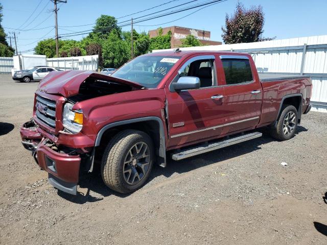 GMC SIERRA 2014 3gtu2uec9eg152514