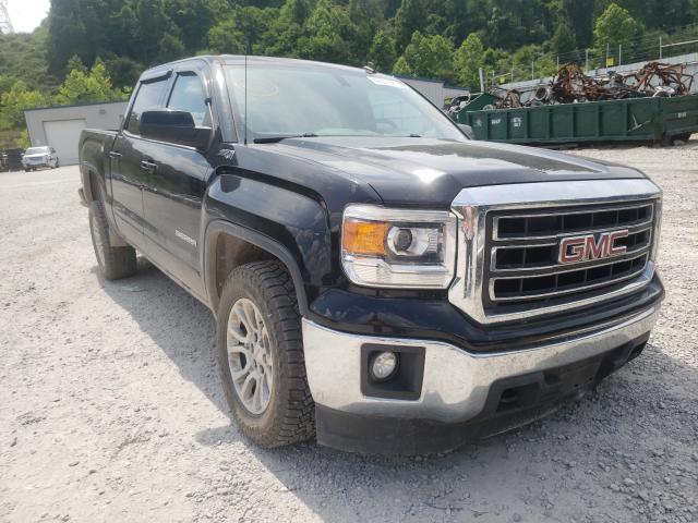 GMC SIERRA K15 2014 3gtu2uec9eg156613