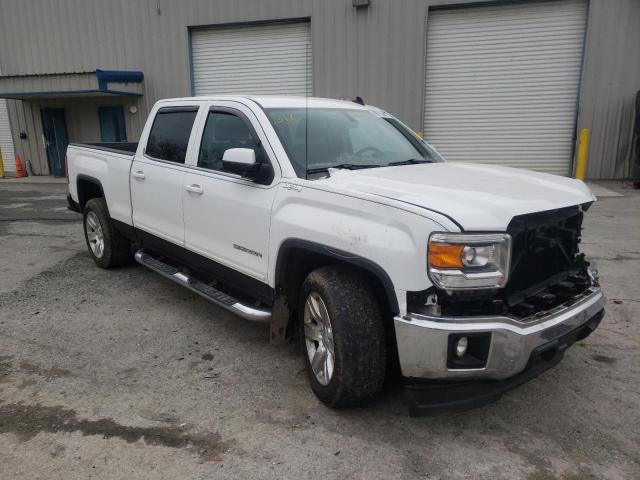 GMC SIERRA K15 2014 3gtu2uec9eg164629