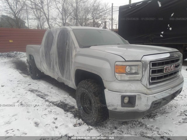 GMC SIERRA 1500 2014 3gtu2uec9eg168406