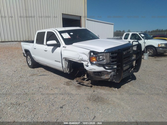 GMC SIERRA 1500 2014 3gtu2uec9eg179356