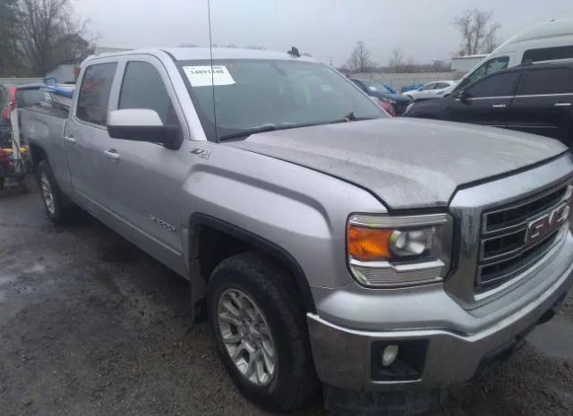 GMC NULL 2014 3gtu2uec9eg191779