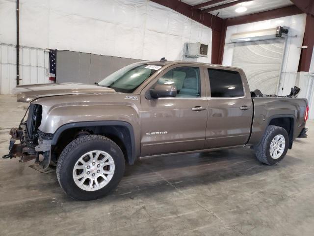 GMC SIERRA K15 2014 3gtu2uec9eg193547