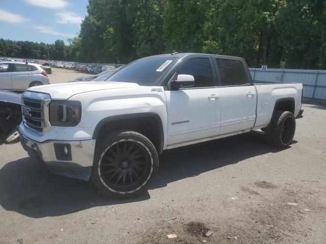 GMC SIERRA K15 2014 3gtu2uec9eg220066