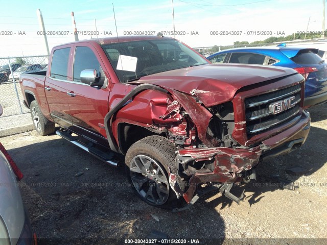 GMC SIERRA 1500 2014 3gtu2uec9eg220424