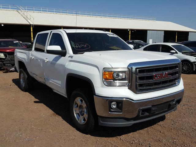 GMC SIERRA K15 2014 3gtu2uec9eg220729