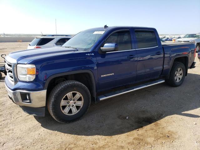 GMC SIERRA K15 2014 3gtu2uec9eg229785