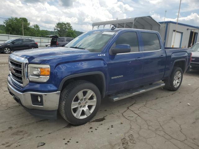 GMC SIERRA 2014 3gtu2uec9eg238213