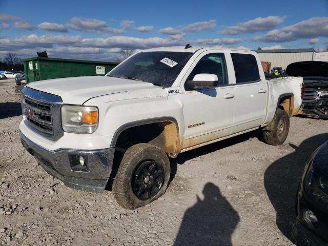 GMC SIERRA K15 2014 3gtu2uec9eg240530