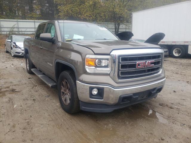 GMC SIERRA K15 2014 3gtu2uec9eg252046