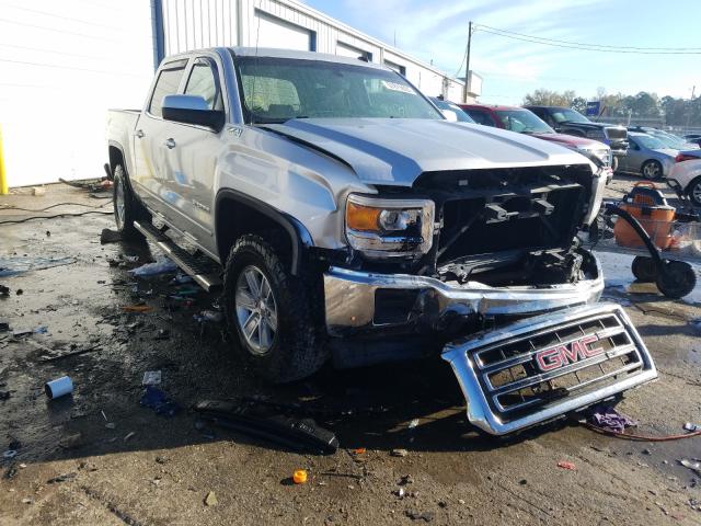 GMC SIERRA K15 2014 3gtu2uec9eg252662