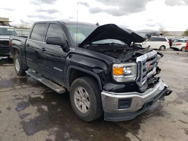 GMC SIERRA K15 2014 3gtu2uec9eg257179