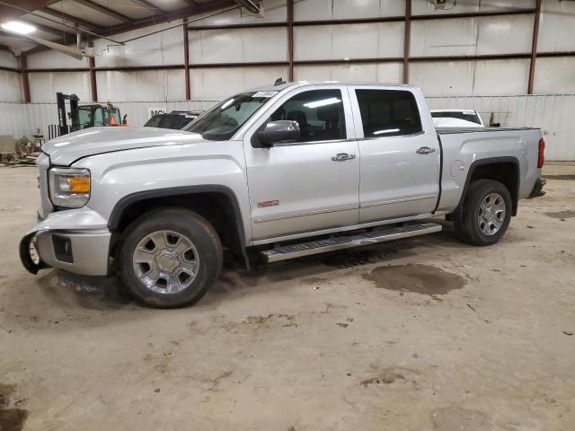 GMC SIERRA 2014 3gtu2uec9eg267307