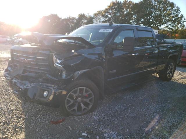 GMC SIERRA 2014 3gtu2uec9eg326548