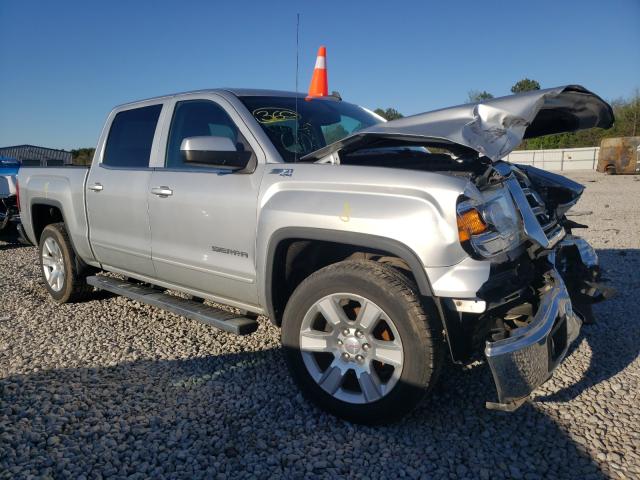 GMC SIERRA K15 2014 3gtu2uec9eg343270