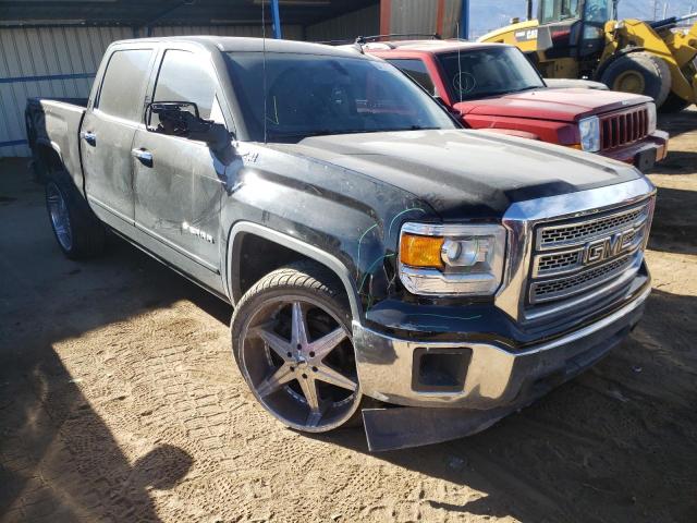 GMC SIERRA K15 2014 3gtu2uec9eg364832