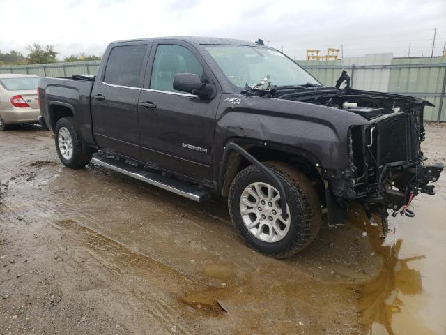 GMC SIERRA K15 2014 3gtu2uec9eg365835