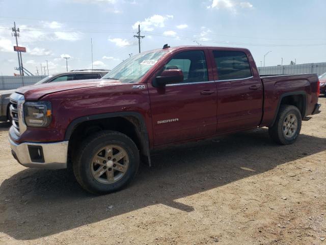 GMC SIERRA 2014 3gtu2uec9eg367987