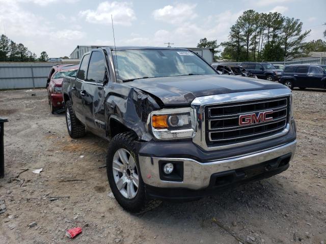 GMC SIERRA K15 2014 3gtu2uec9eg424379