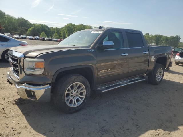 GMC SIERRA 2014 3gtu2uec9eg431221