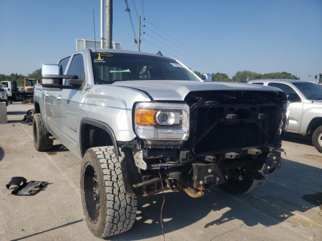 GMC SIERRA K15 2014 3gtu2uec9eg453820