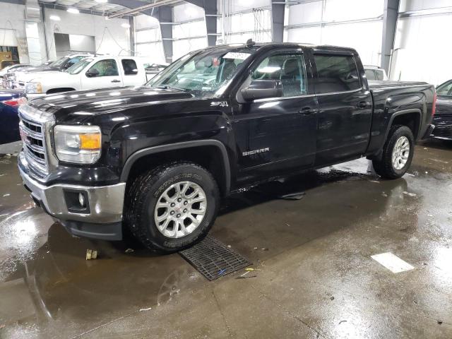 GMC SIERRA K15 2014 3gtu2uec9eg526913