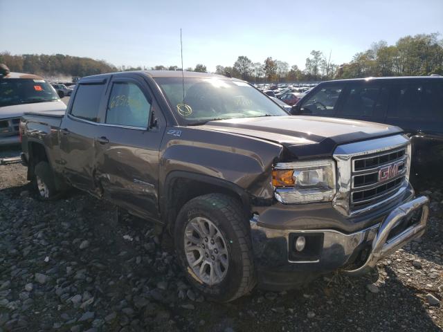 GMC SIERRA K15 2014 3gtu2uec9eg529004