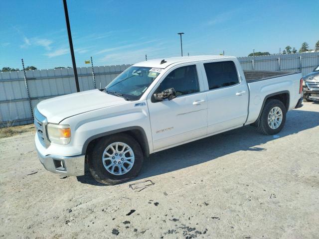 GMC SIERRA 2014 3gtu2uec9eg565551