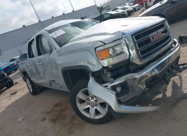 GMC SIERRA 1500 2014 3gtu2uec9eg569213