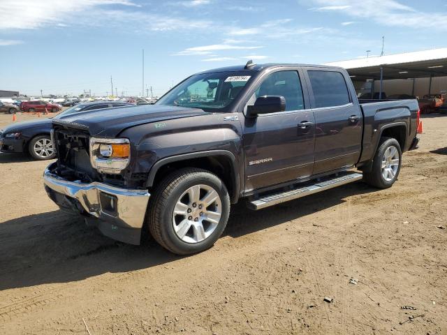 GMC SIERRA 2015 3gtu2uec9fg119577