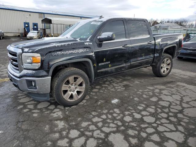 GMC SIERRA K15 2015 3gtu2uec9fg127260