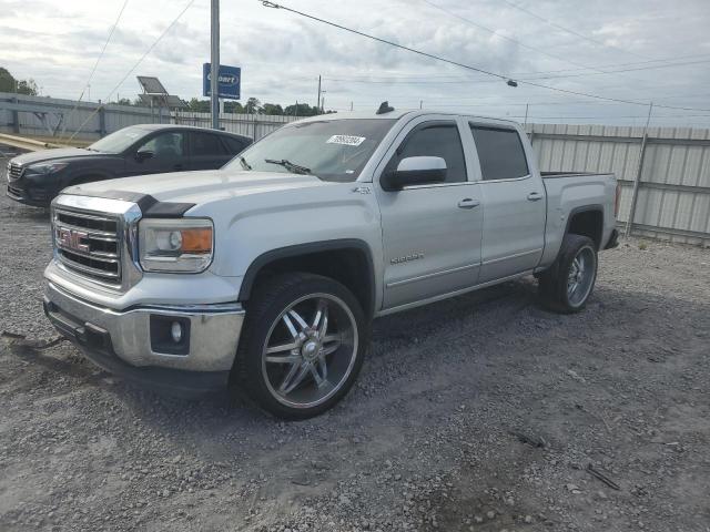 GMC SIERRA K15 2015 3gtu2uec9fg149825