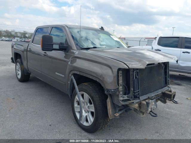 GMC SIERRA 1500 2015 3gtu2uec9fg196403