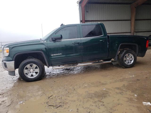 GMC SIERRA K15 2015 3gtu2uec9fg203110