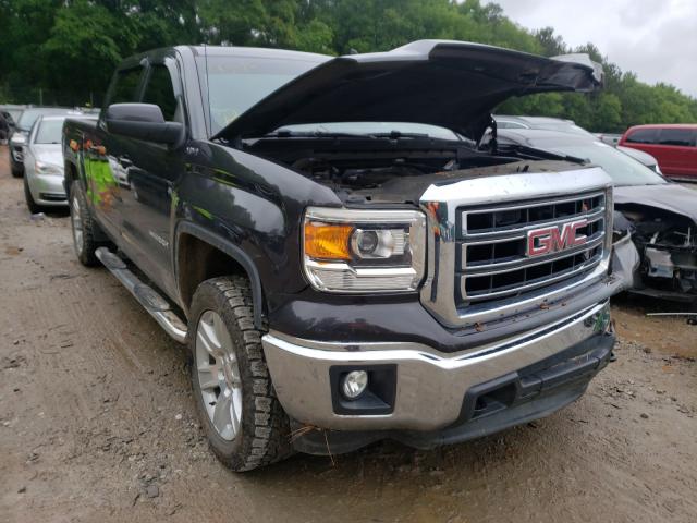 GMC SIERRA K15 2015 3gtu2uec9fg221803