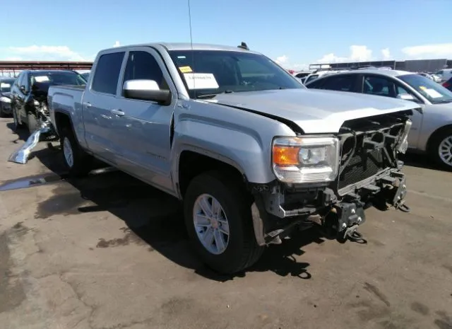 GMC SIERRA 1500 2015 3gtu2uec9fg271973